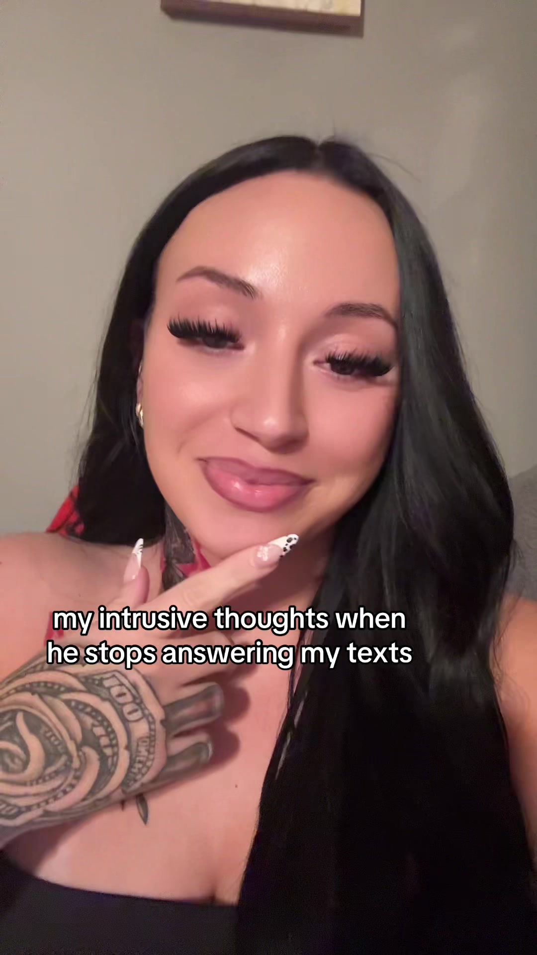 @sophia huitt
