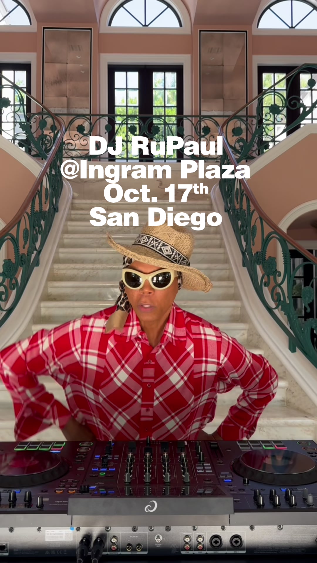 @RuPaul