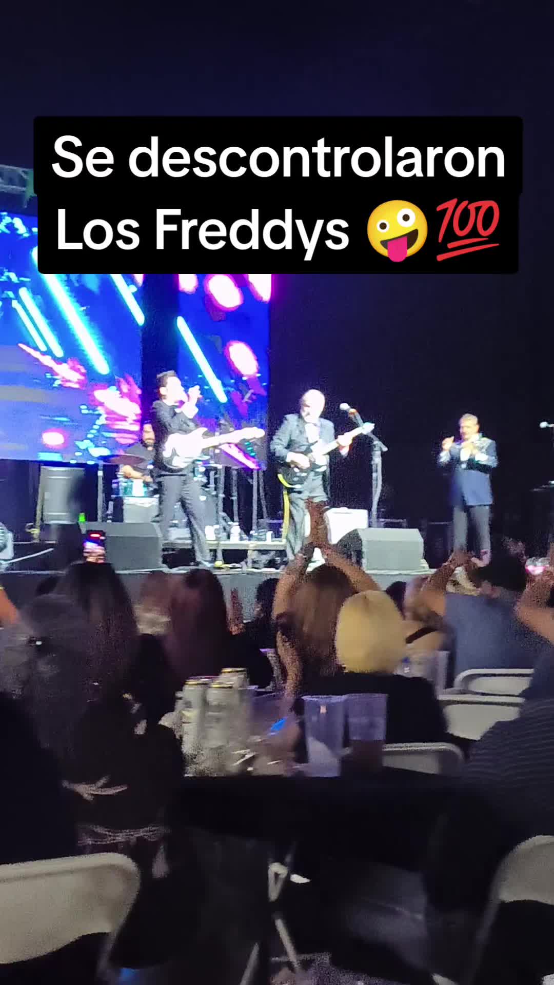 @EL100Parrandas💯
