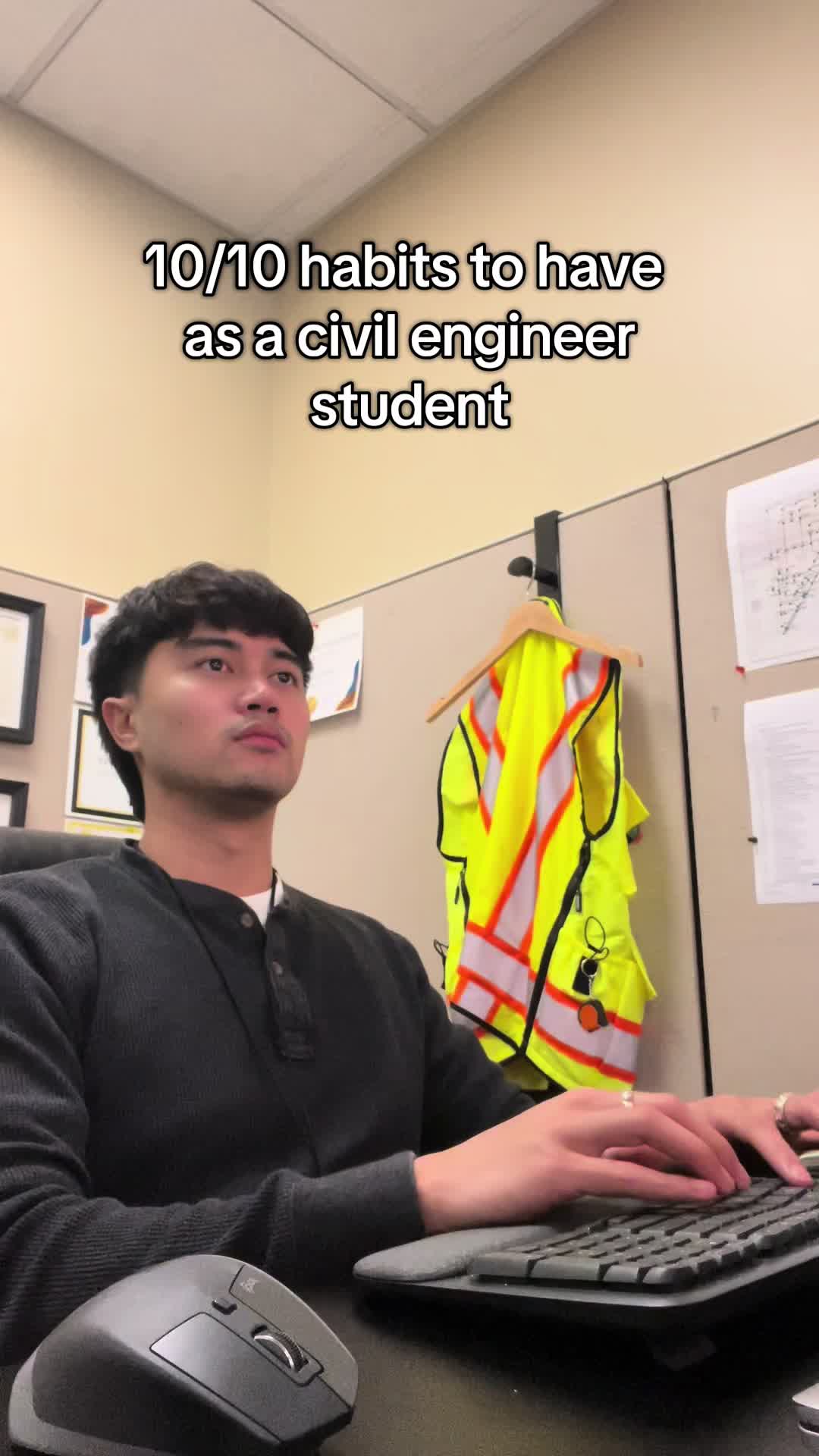 @Bernard, PE | Engr & Lifestyle