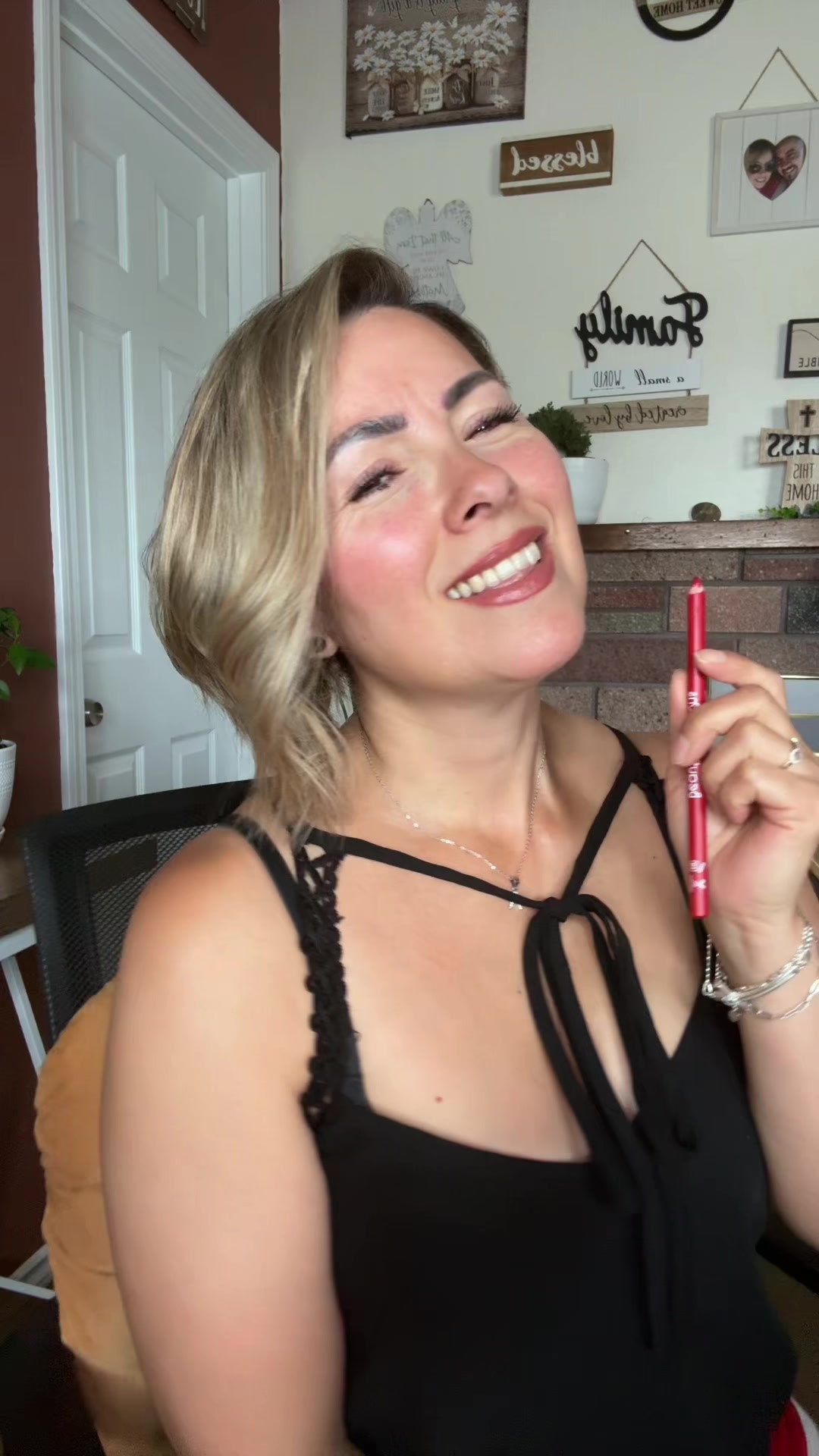 @mariaavalos la chispita ☀️✨