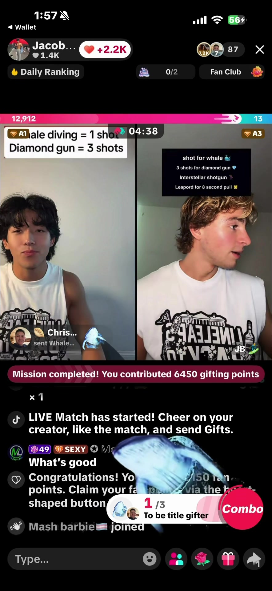 @🥟 Christian🥟