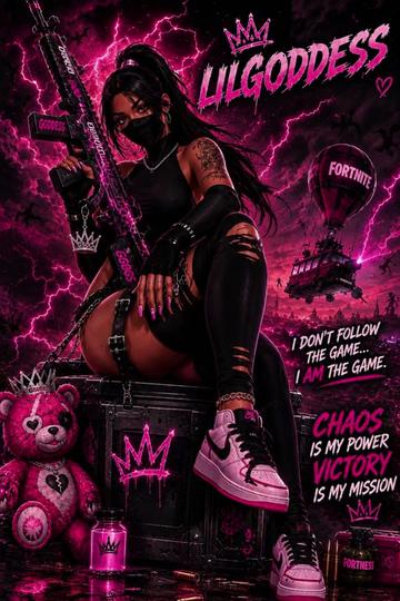 @🖤LilGoddess🖤