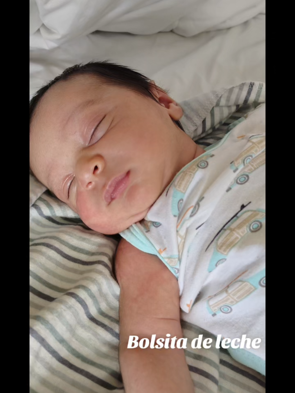 @Baby Soret