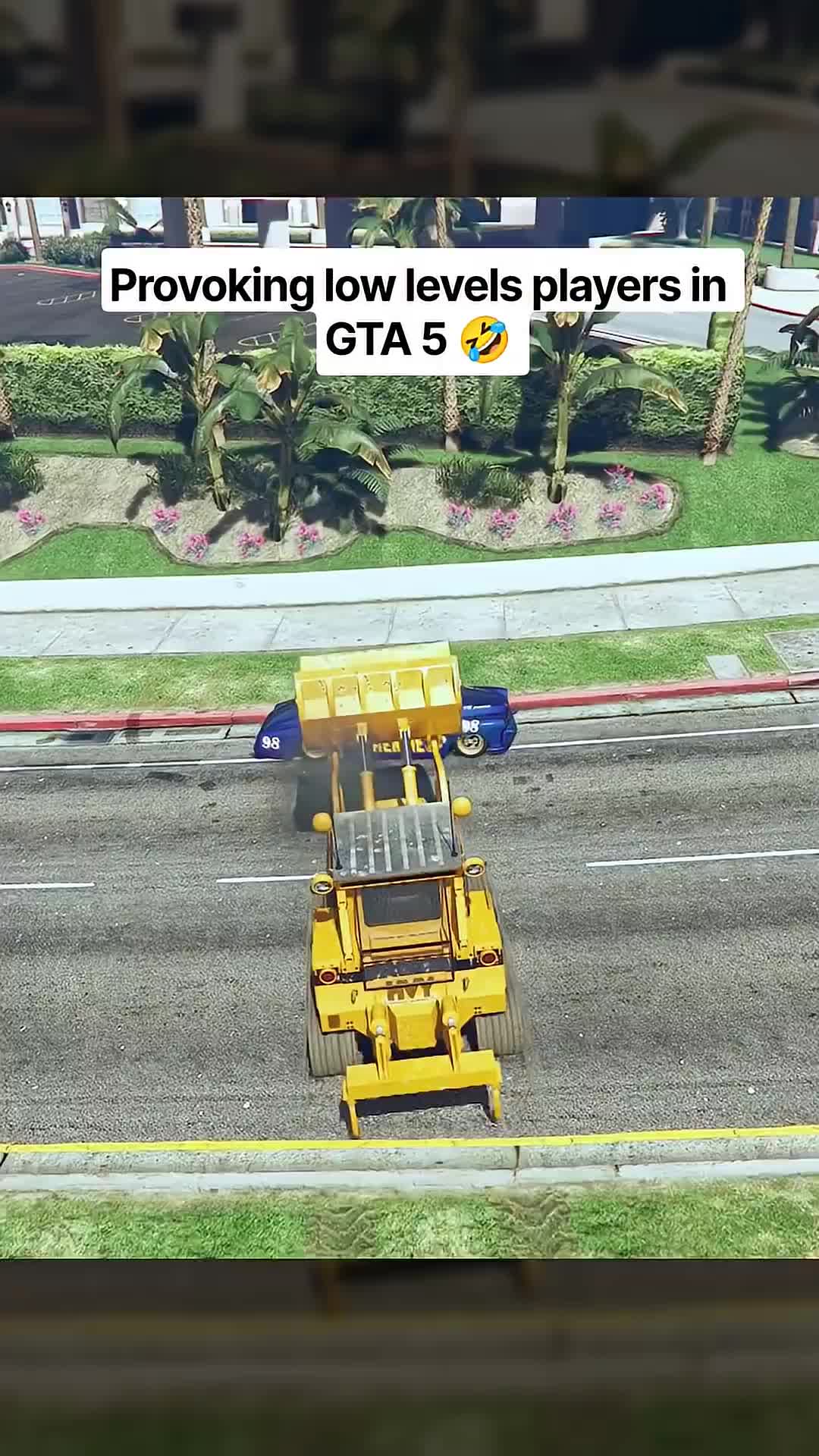 @GTA content creator