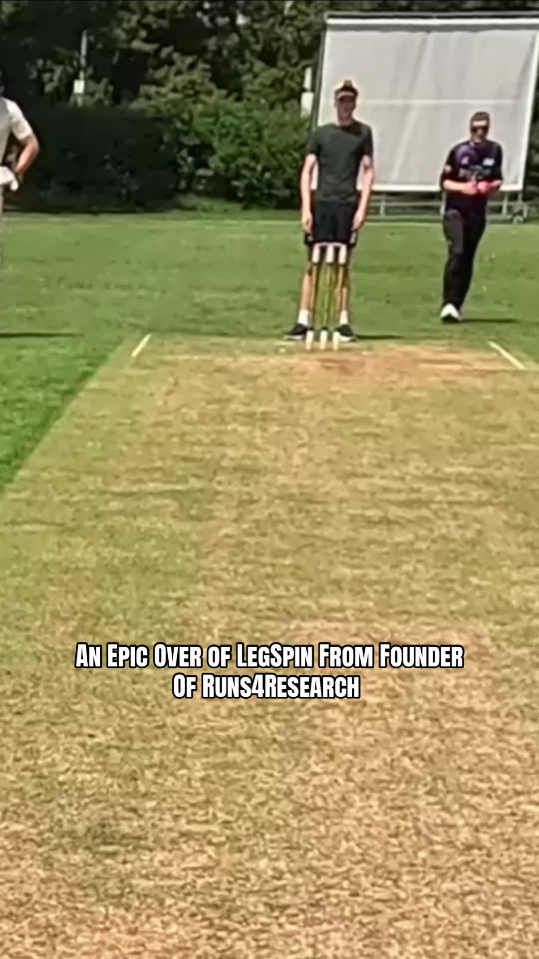 @MySide of Cricket