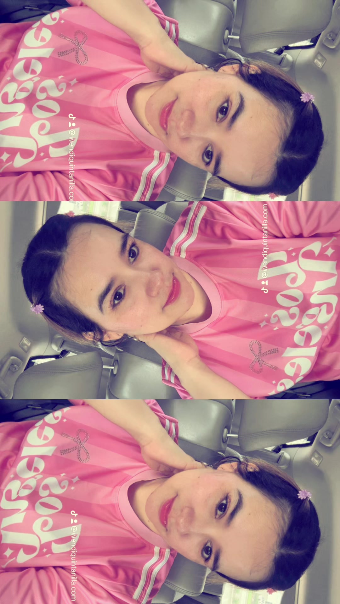 @👑🪸💋⭐️💚WENDY♥️🇸🇻🦋🌻🌝🌸