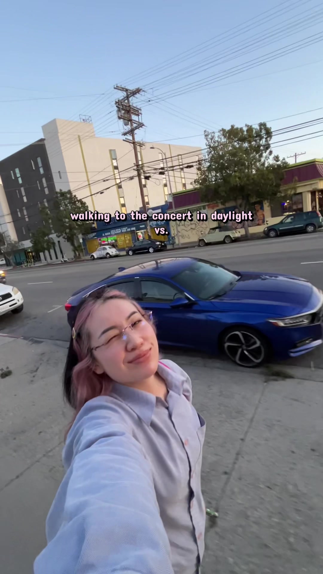 @kc ૮ &ndash; ﻌ&ndash;ა