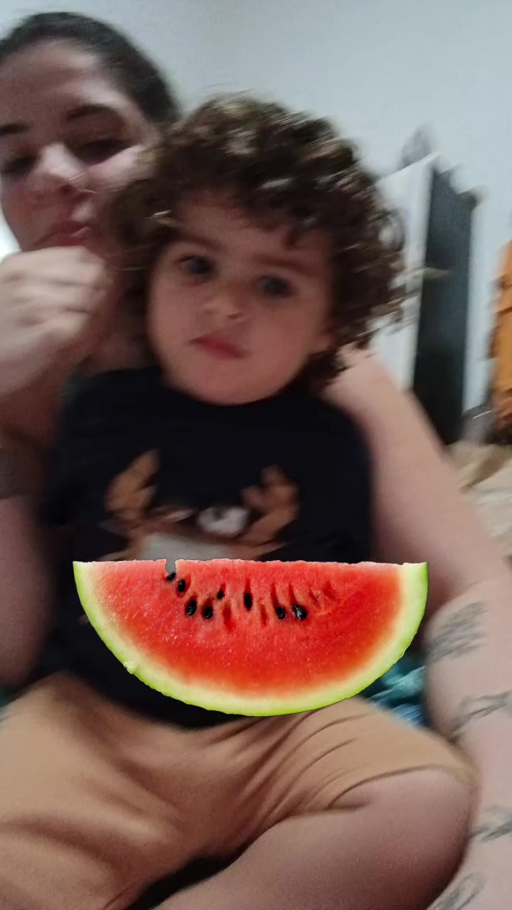 @Mamãe do Kael