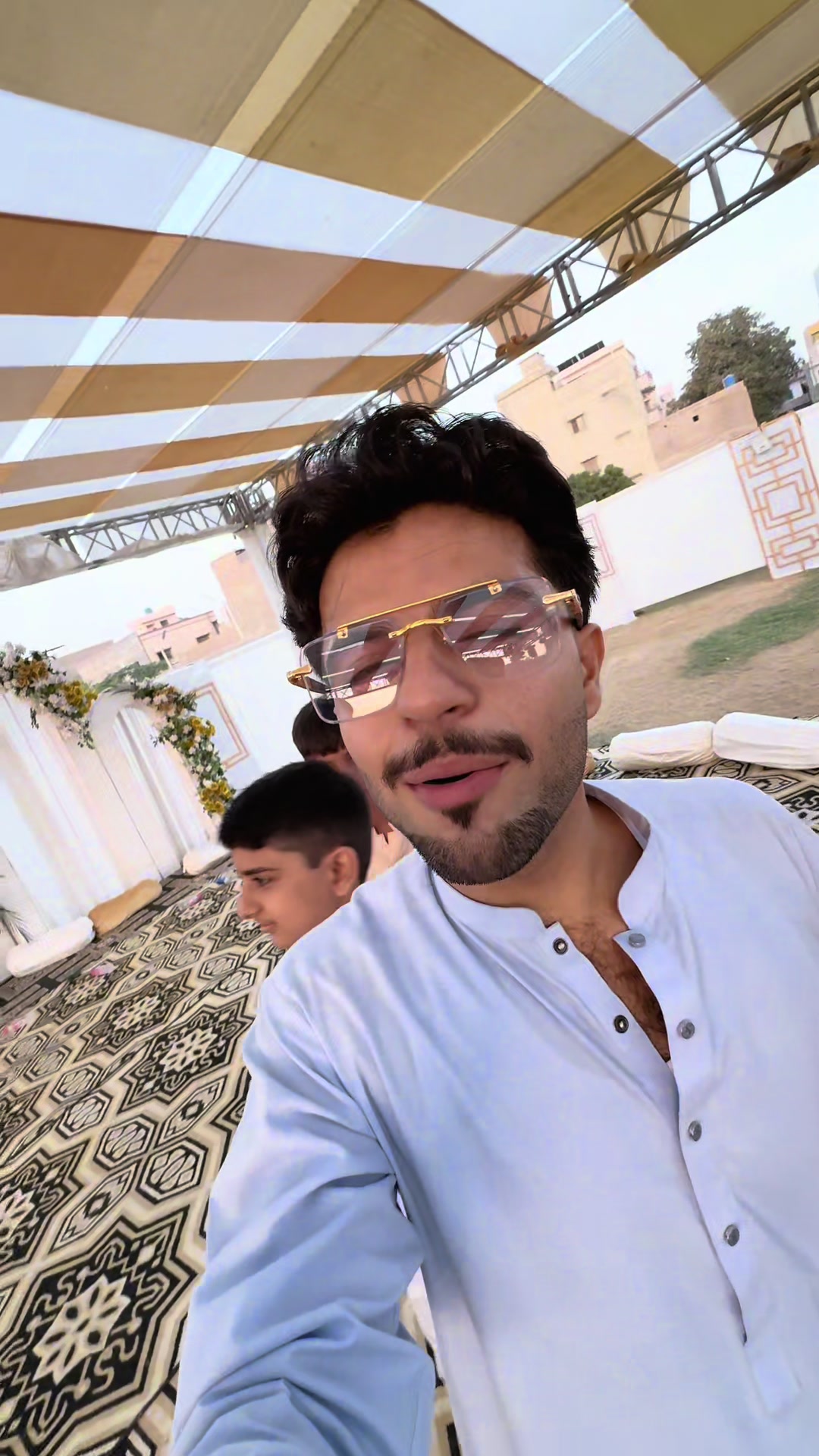 @Yarmuhammad Baloch