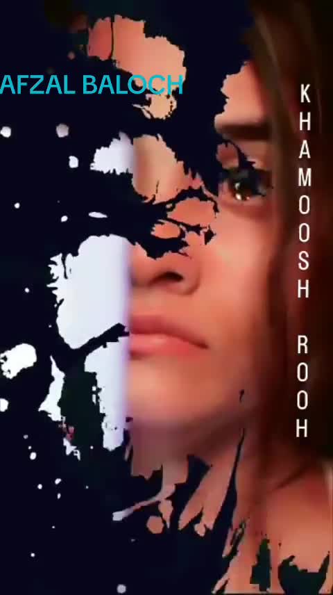 @AFZAL BALOCH