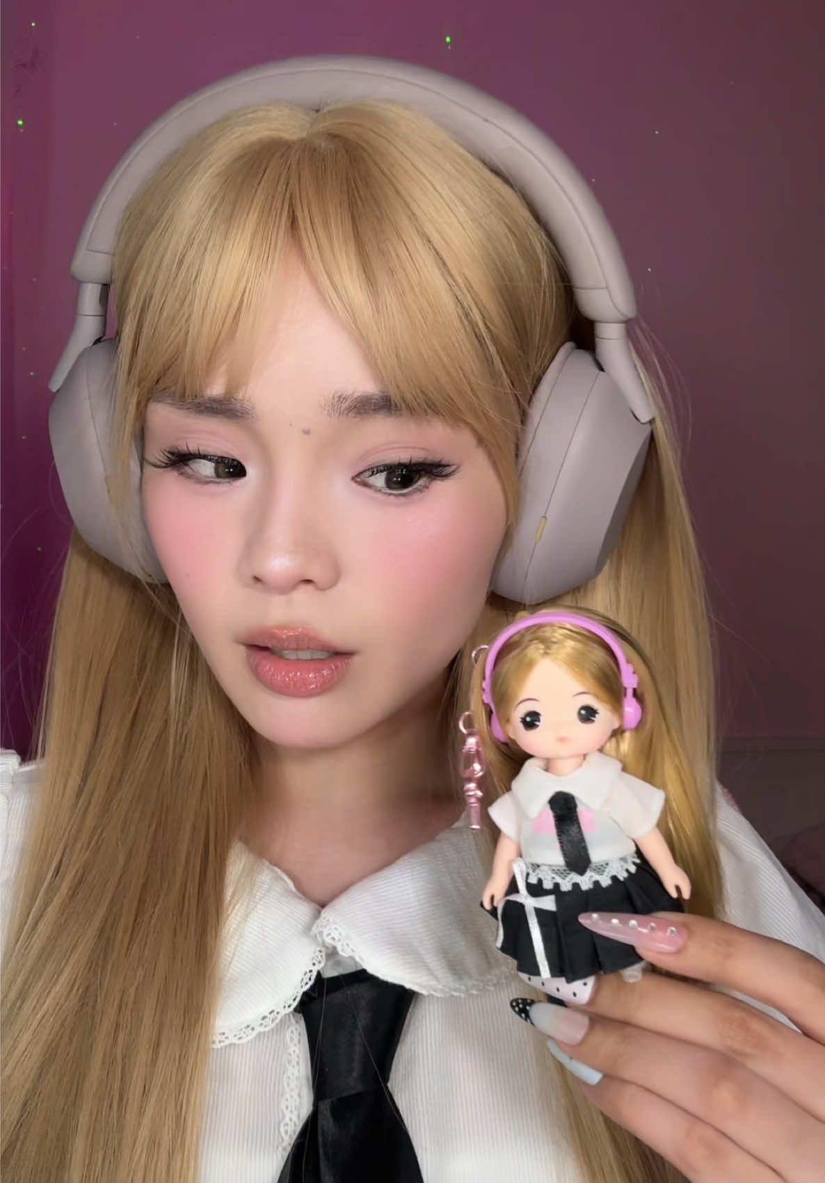 @Kiyoko ✮⋆˙