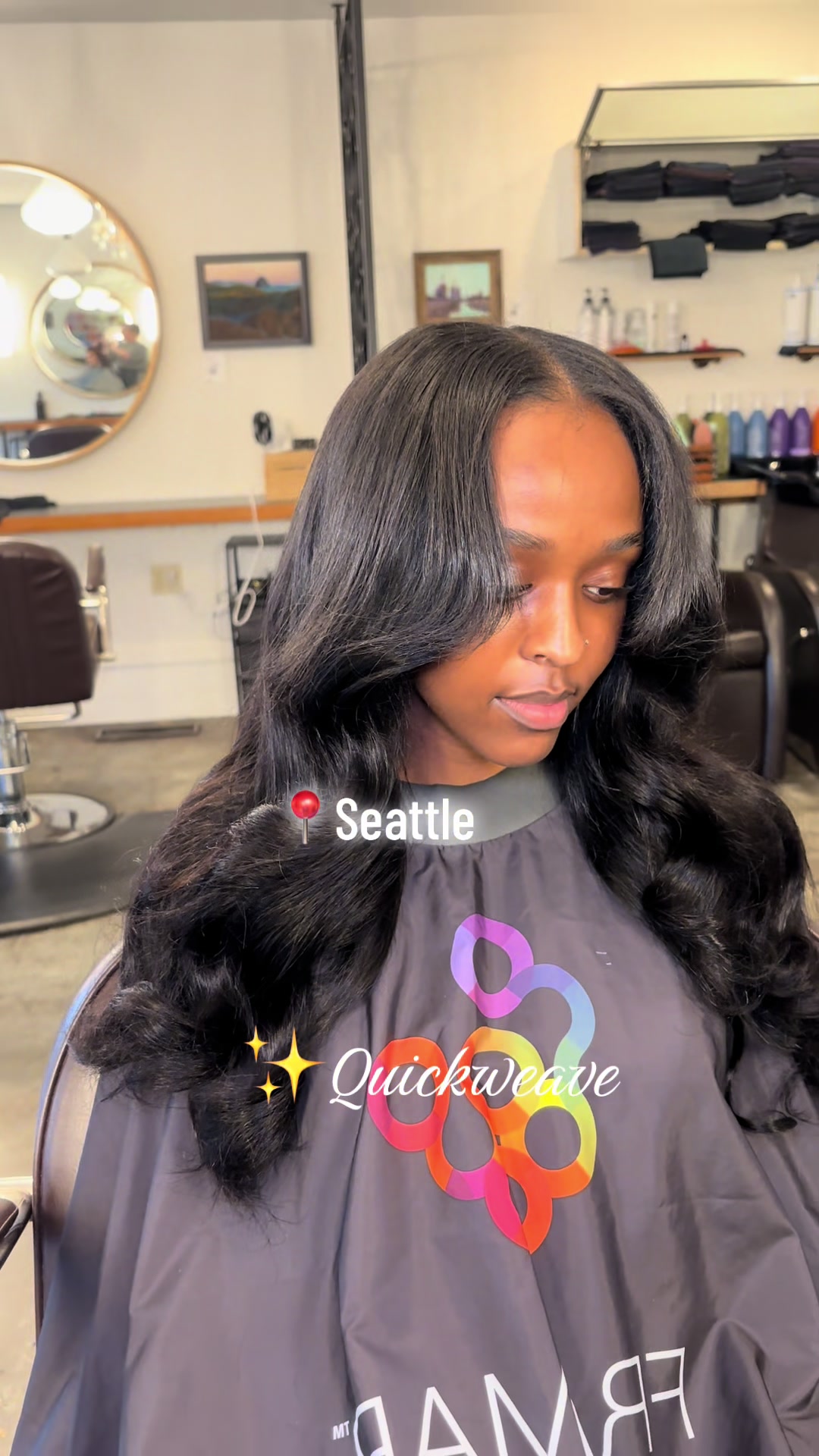 @Candiiees Studio Hair Co