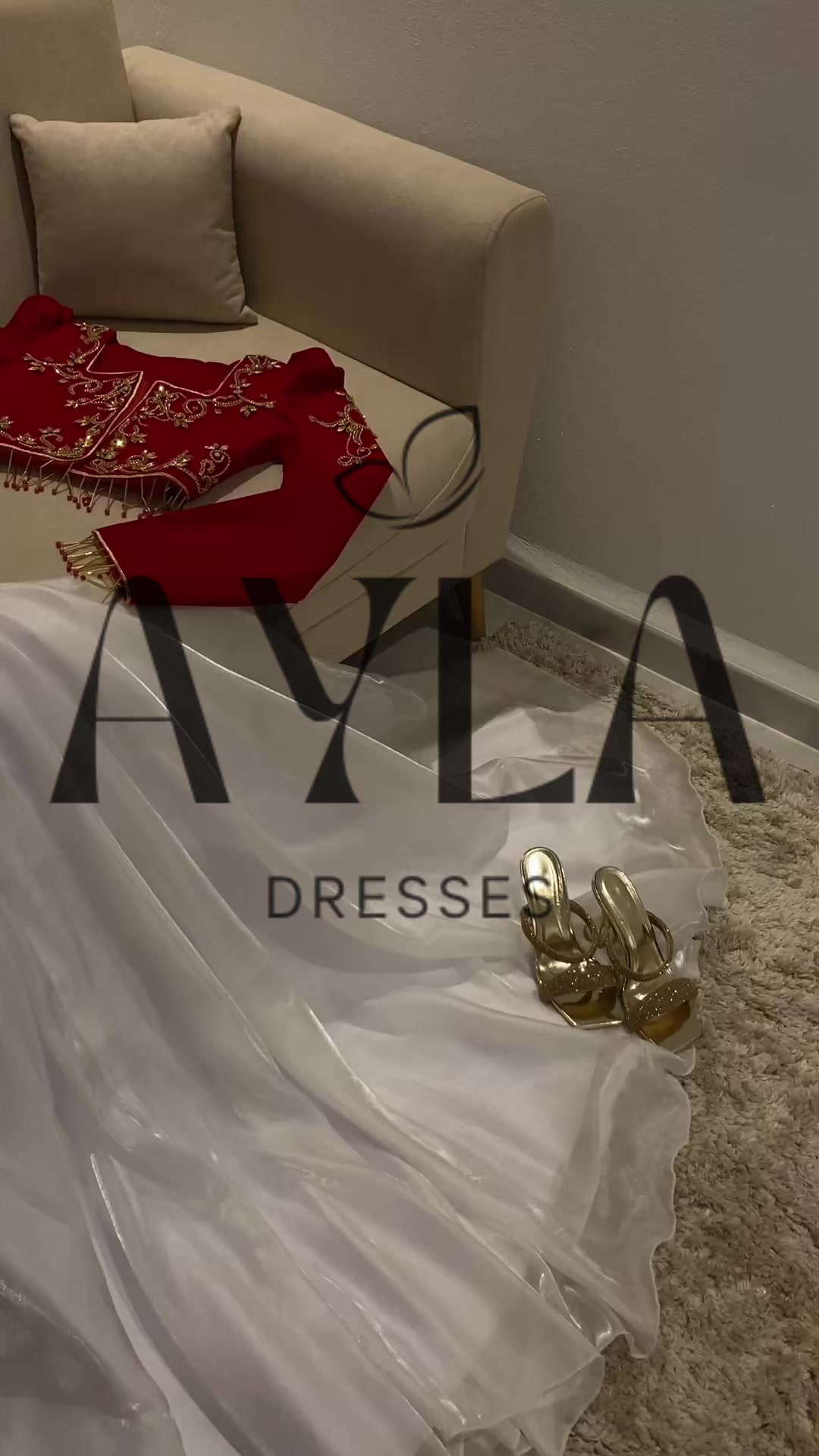 @ayla dresses