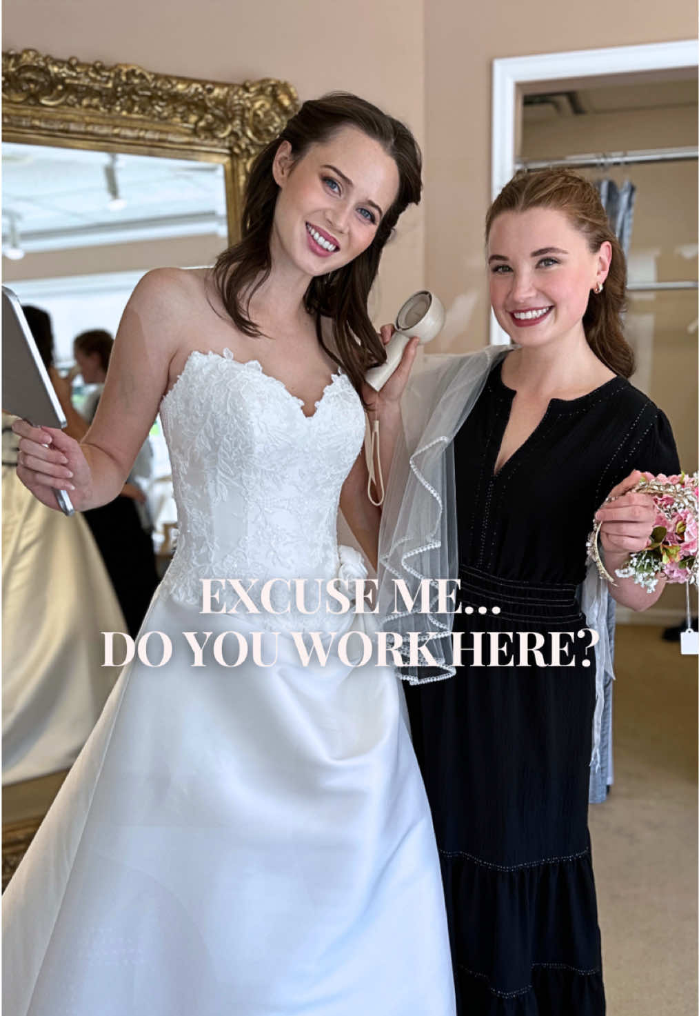 @The Bridal Collection