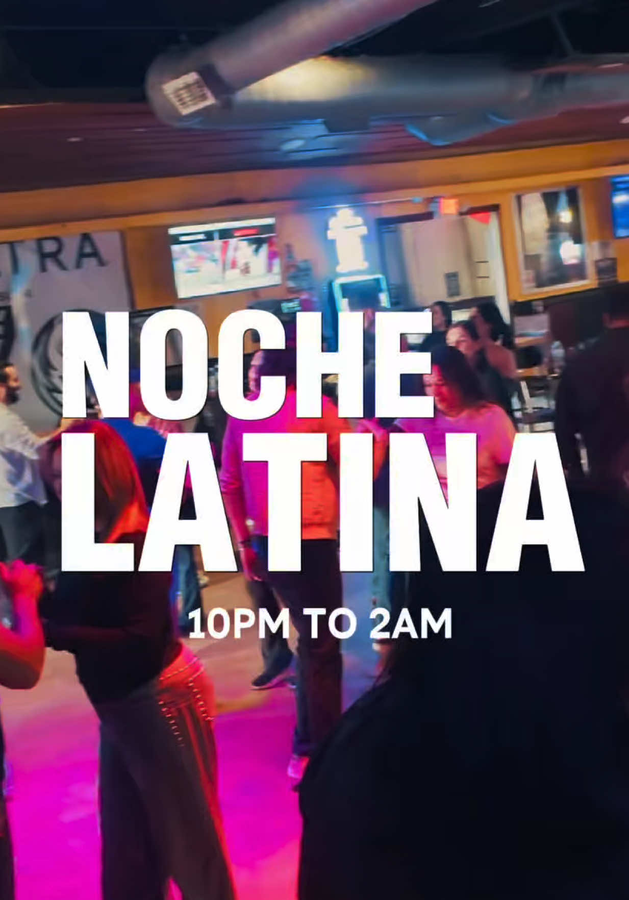 @Latinos Academia de Baile