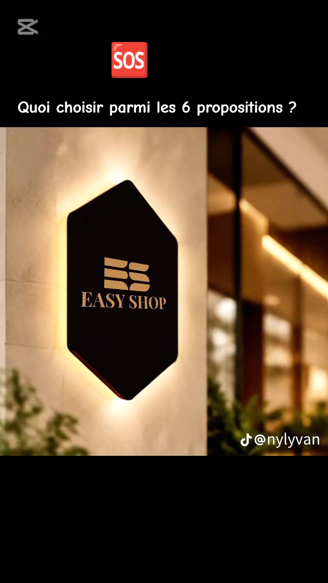 @Easy Shop