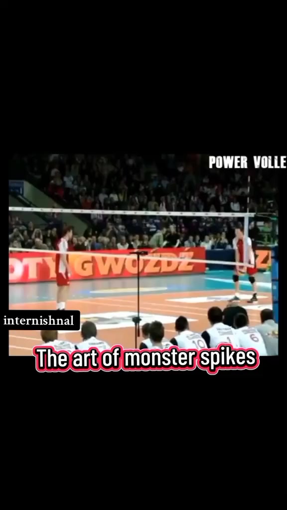 @❤️🩹 VOLLEYBALL BEAUTY 🏐