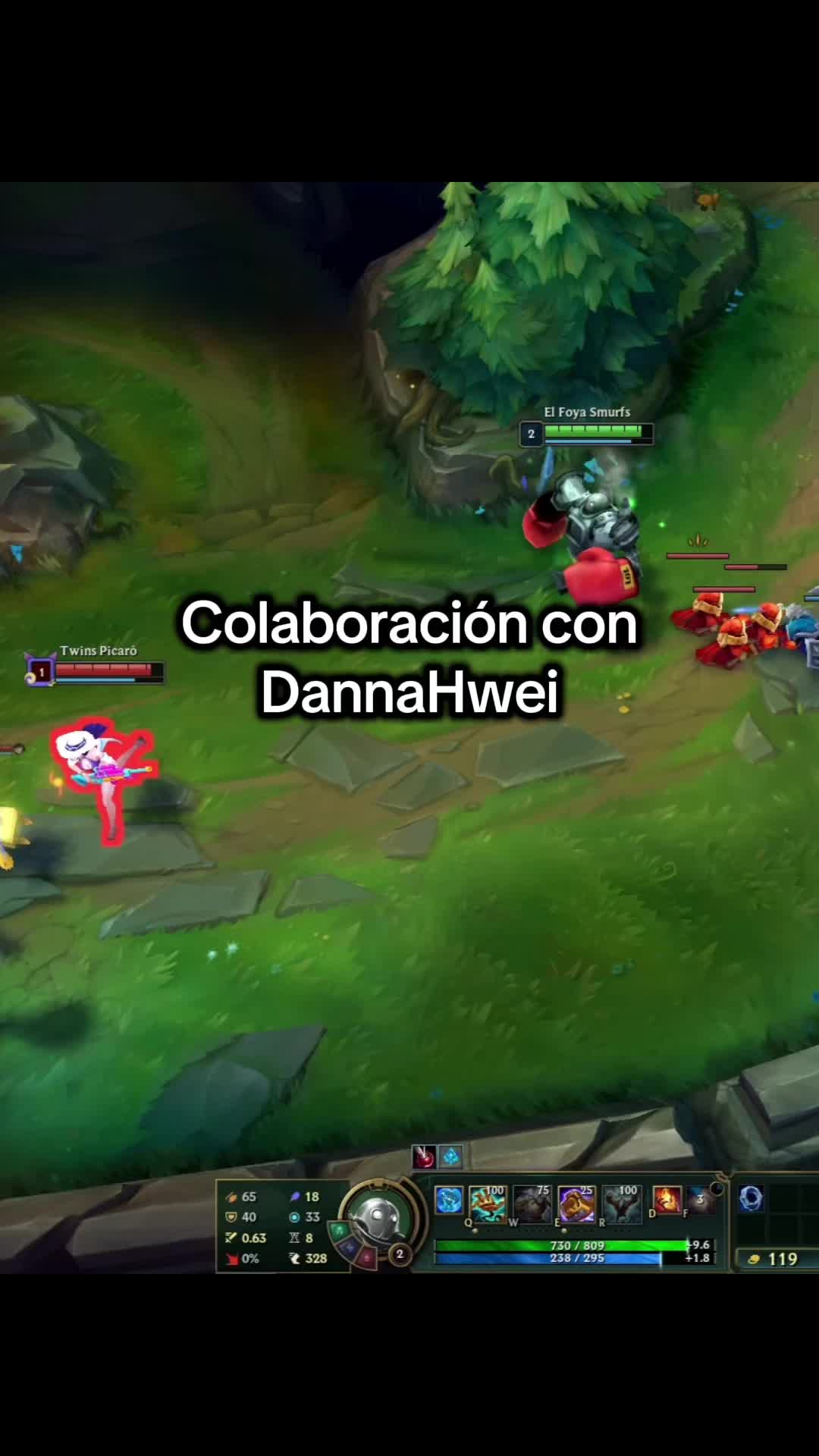 @El Zed Mele