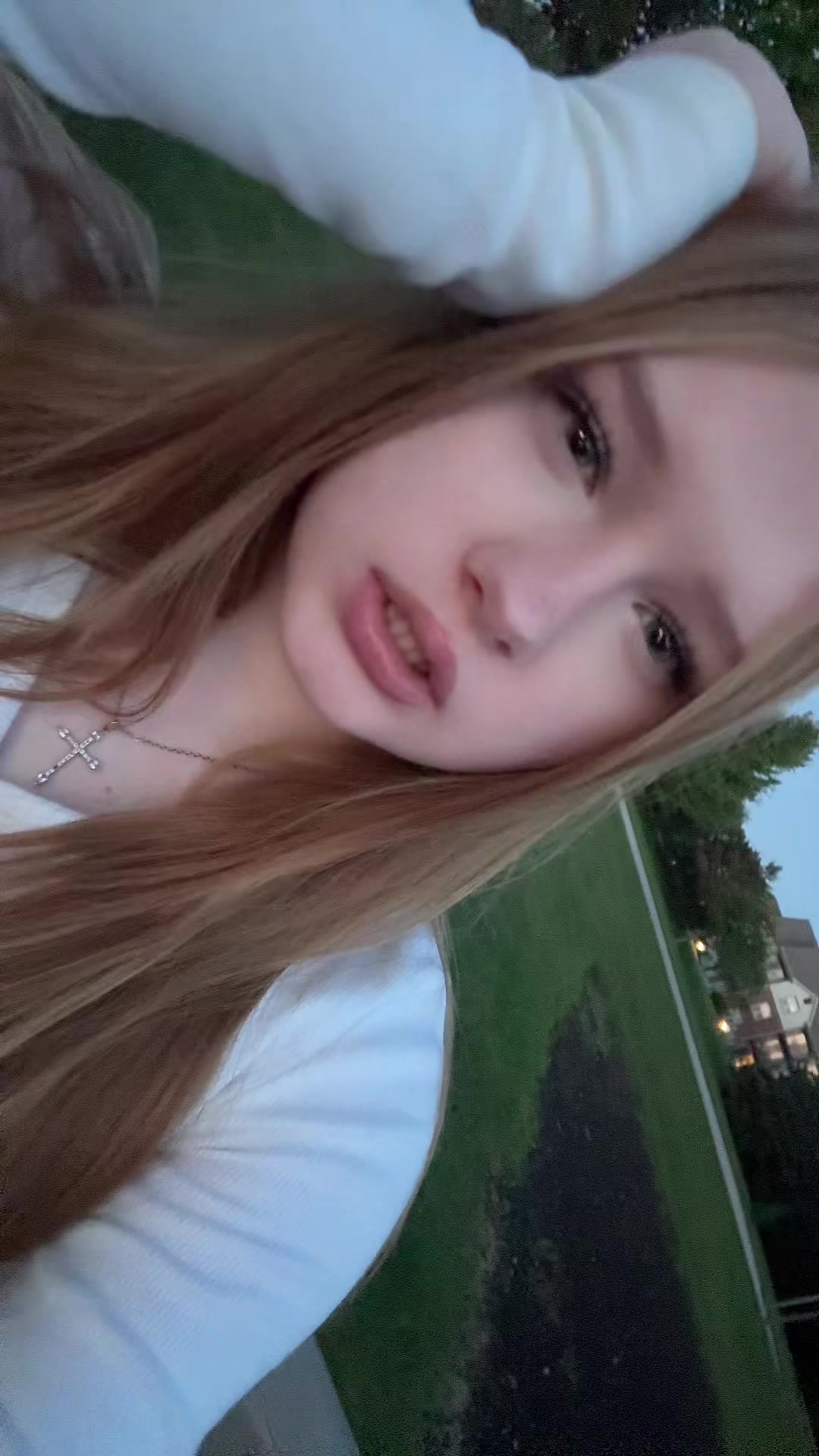 @тгк: рыжуня🐈