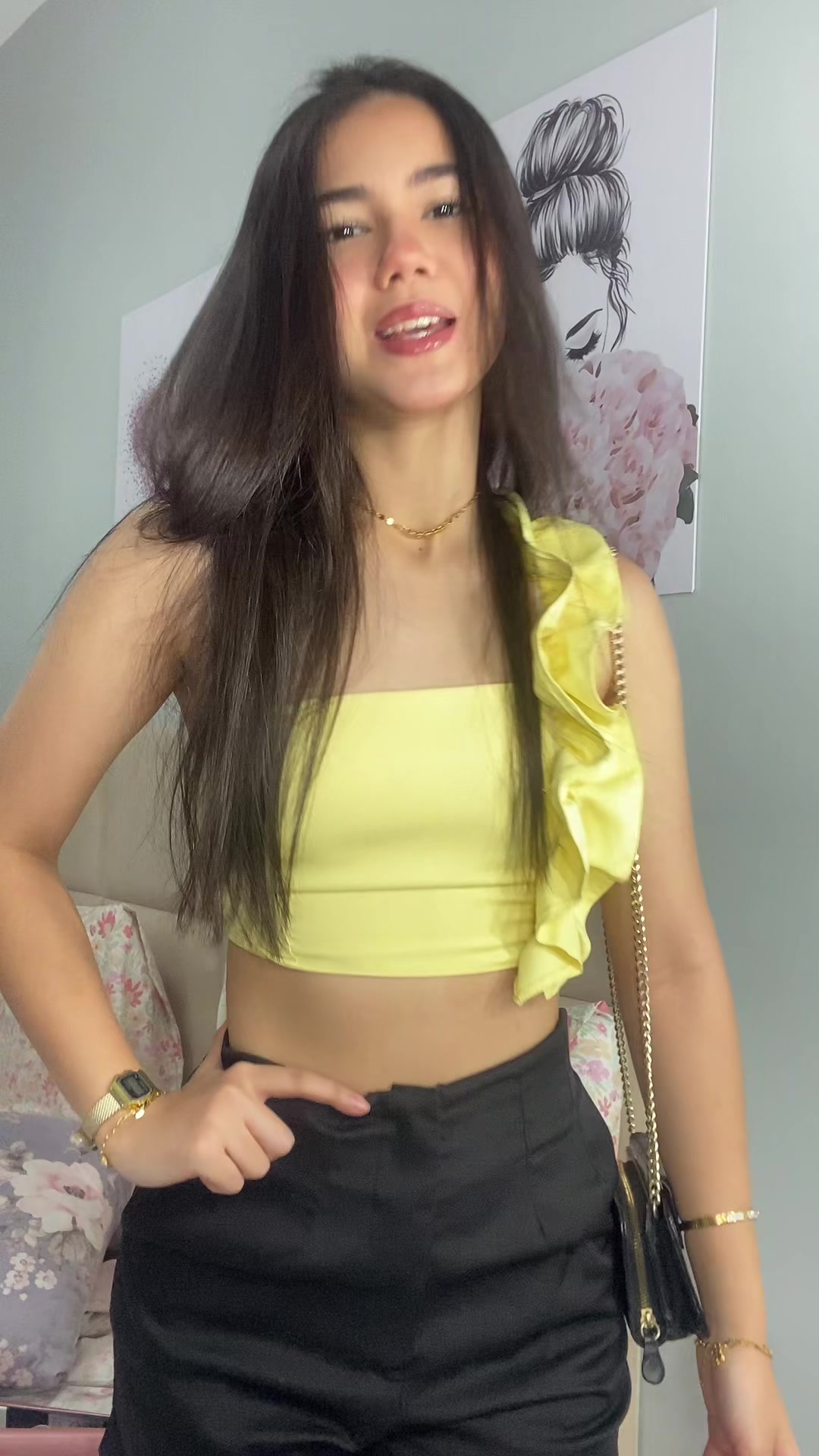 @Clara Cavalcante