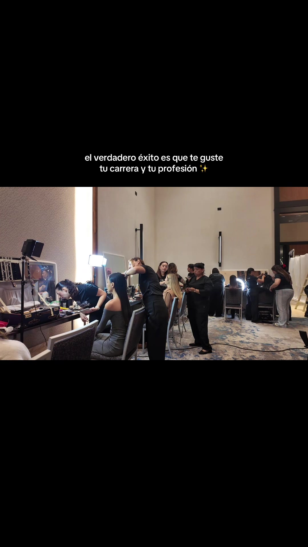 @The Makeup Center Monterrey
