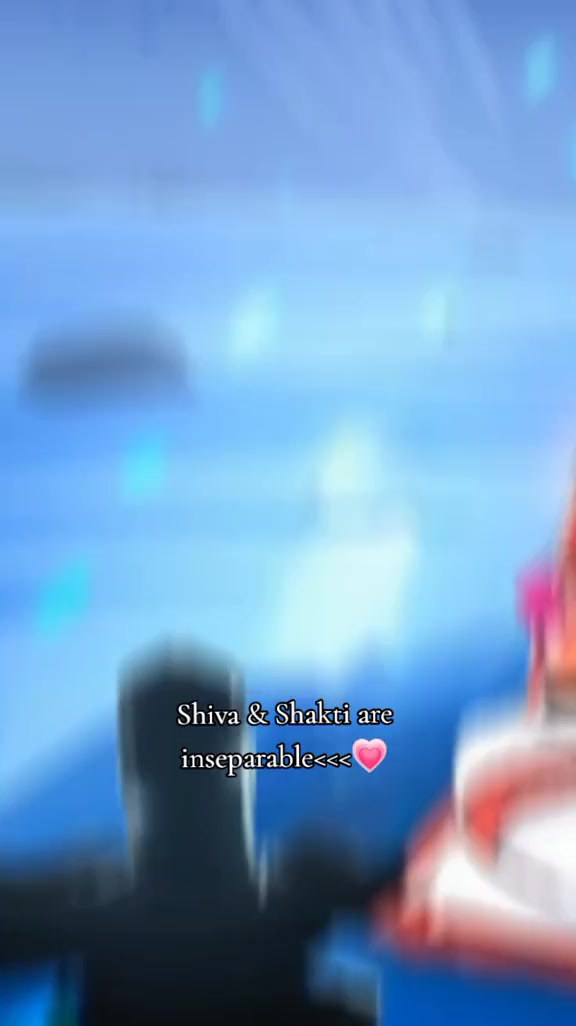 @Mahadev vibes 💗