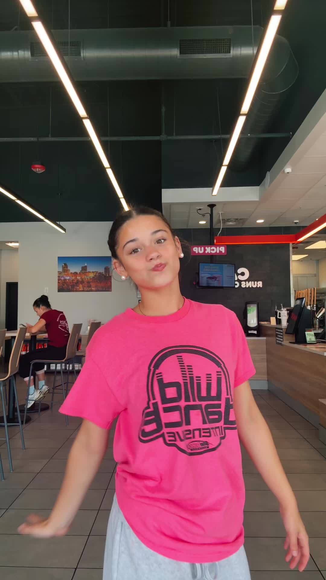 @Audreyy