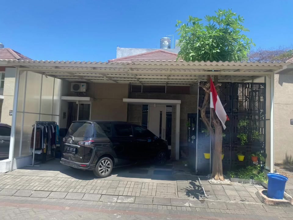 @Rumah Murah Surabaya Sidoarjo