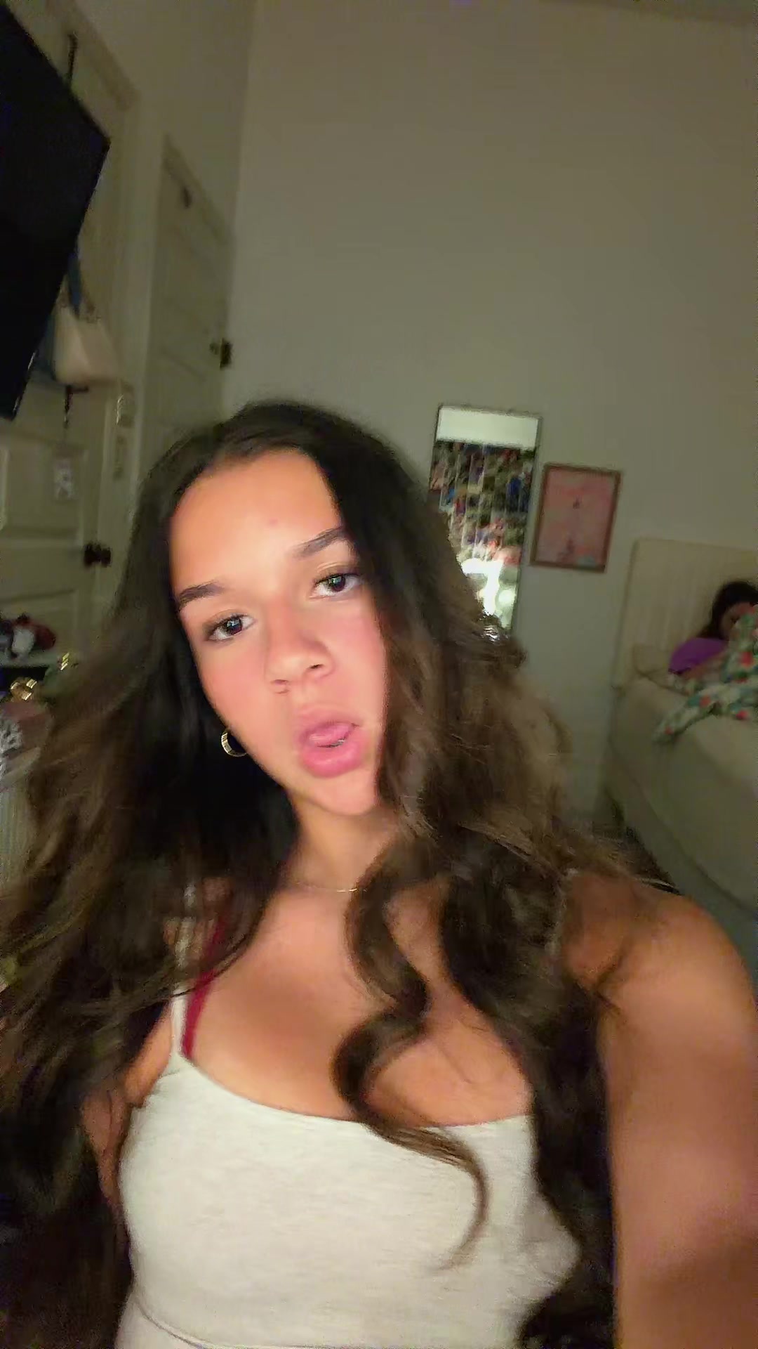@secret