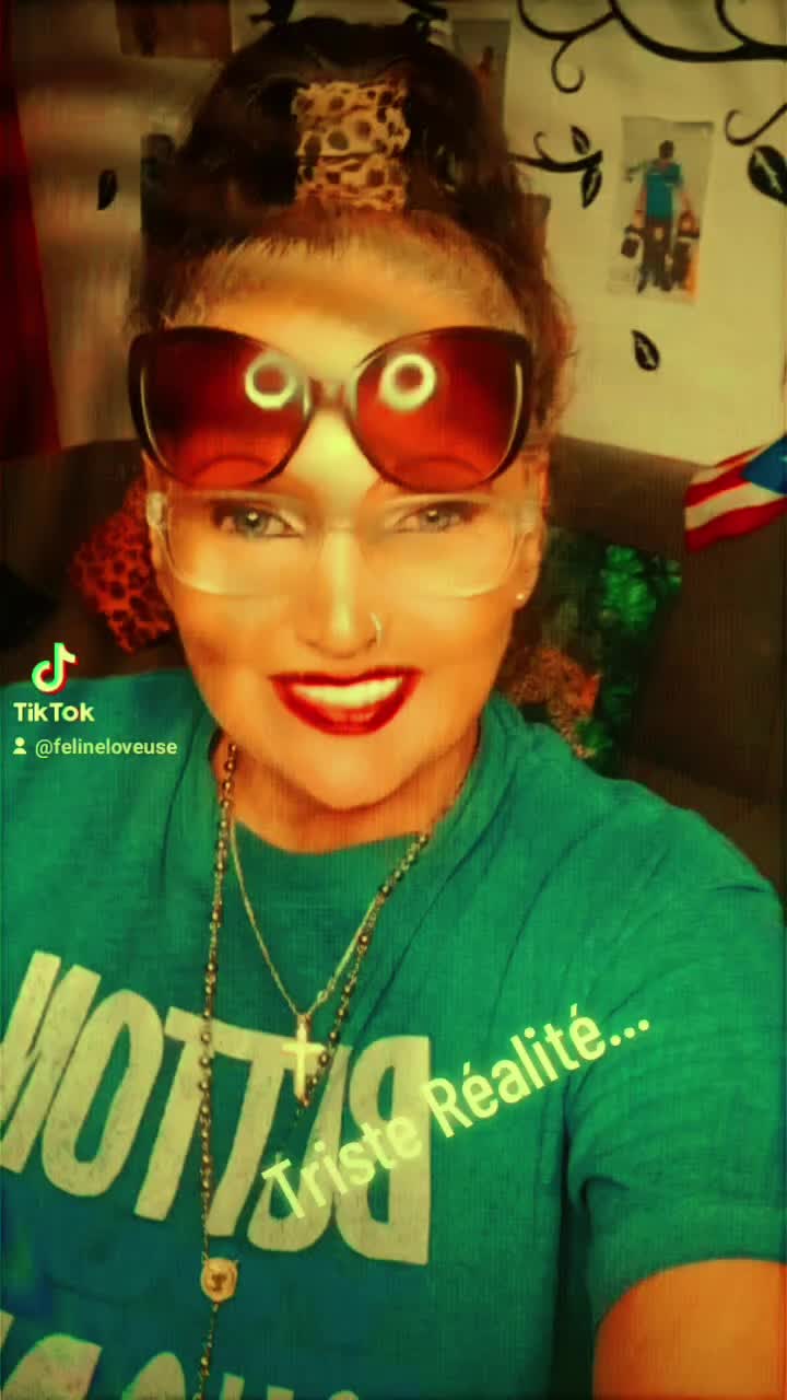 @❤️🇵🇷❤️🐅 Lydie 🐅❤️🇵🇷❤️