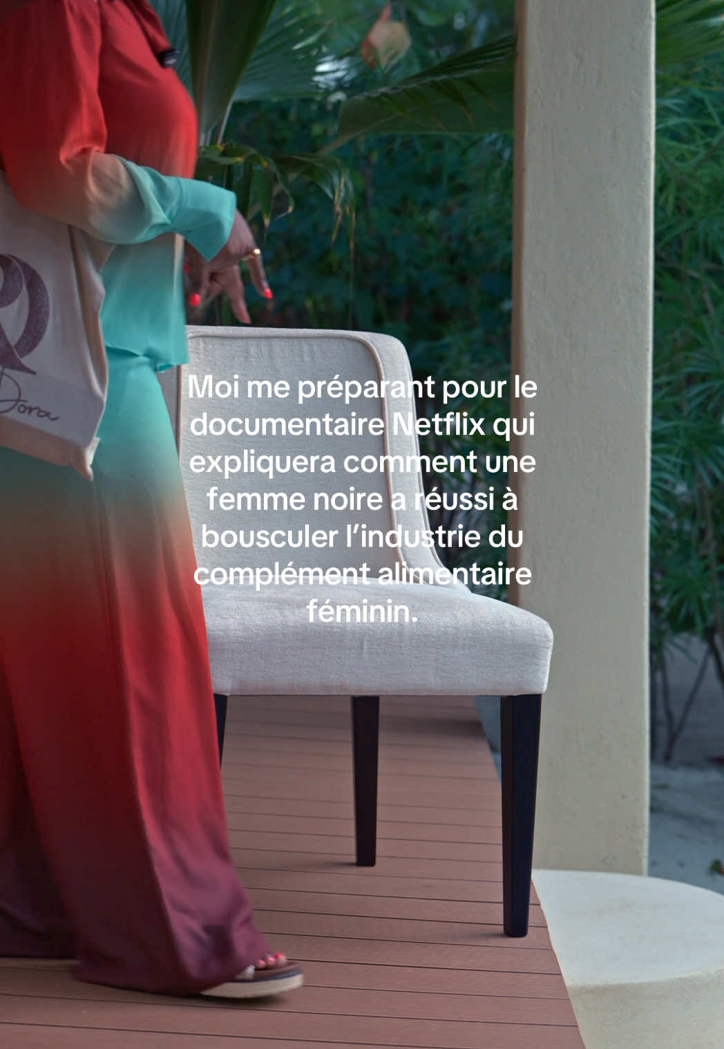 @Raïssa Cycle & Fertilité