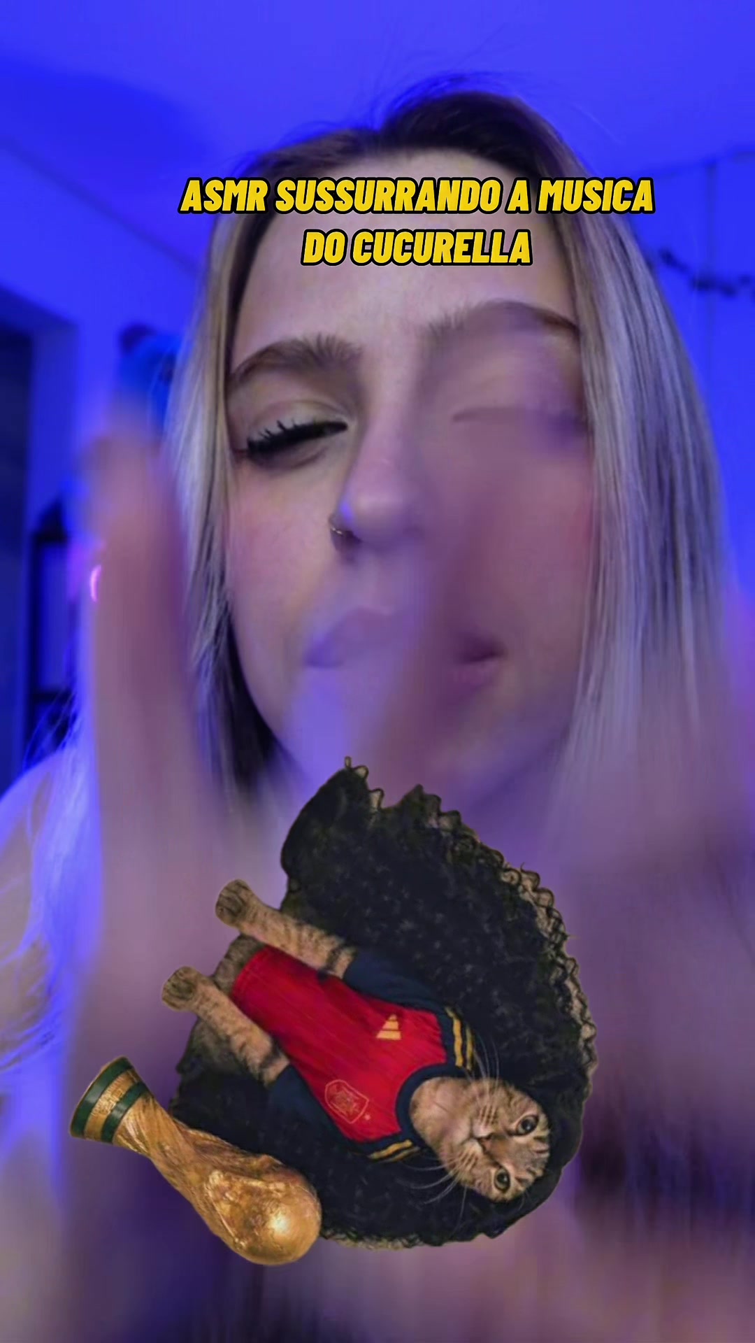 @Cams ASMR