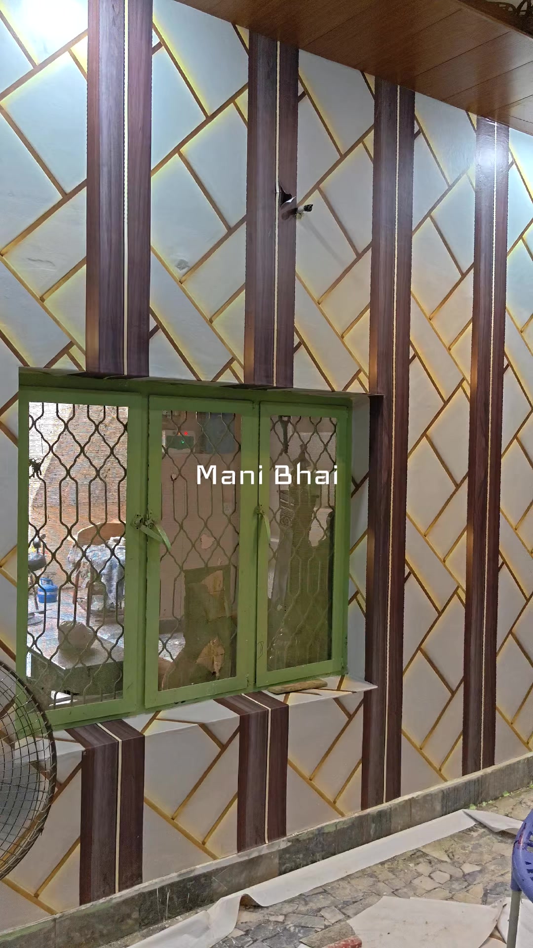 @Mani | Bhai®™ Wallpaper