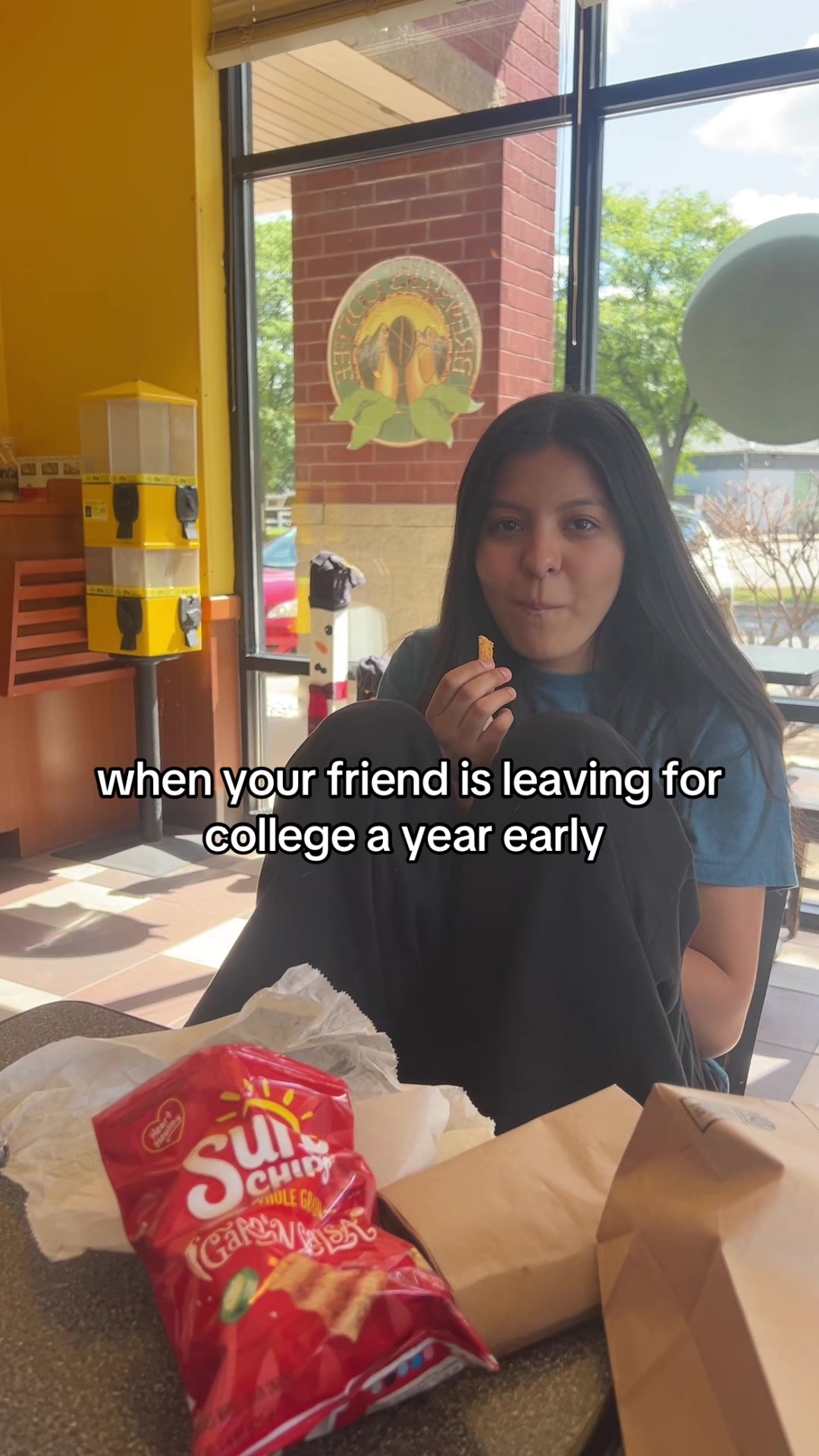 @Will