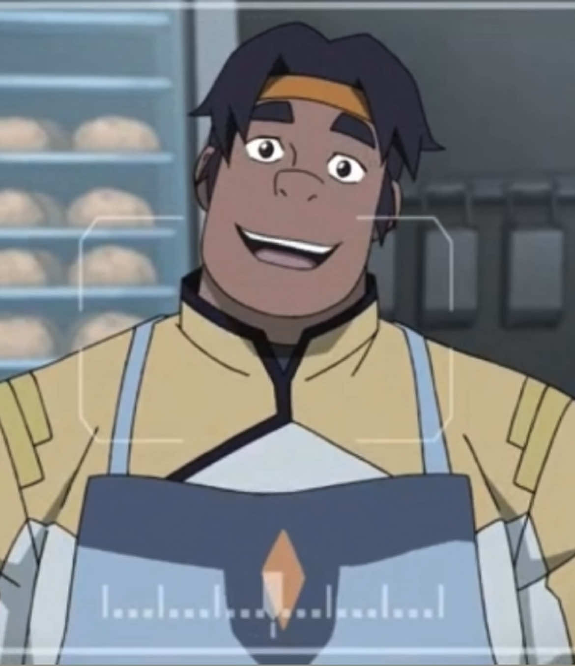 @💛 #1 Hunk Simp 💛