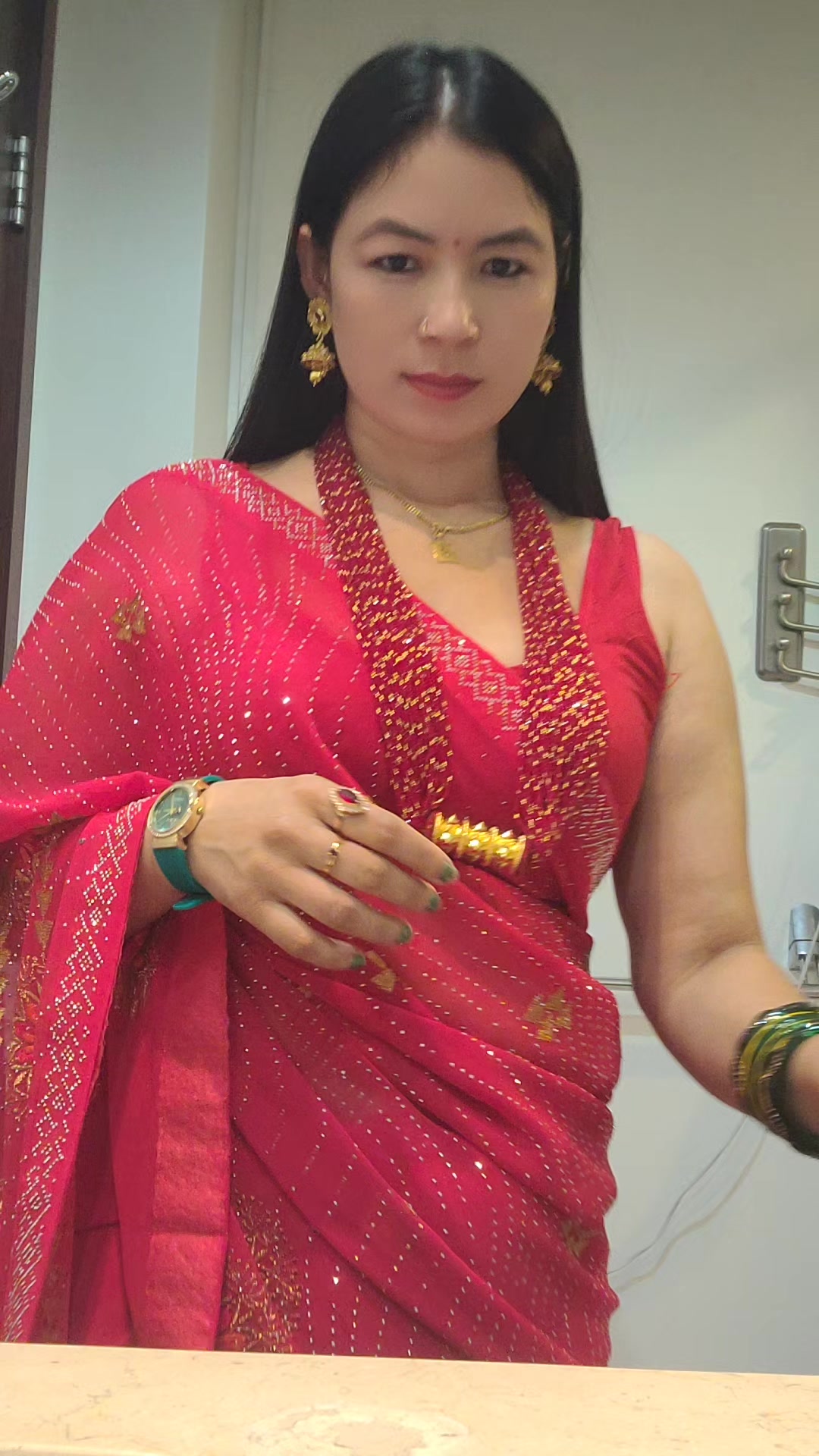 @sunita maya