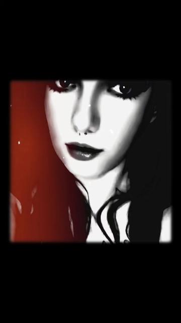 @🔥⛓️Gothic Dark Desires 1⛓️🔥