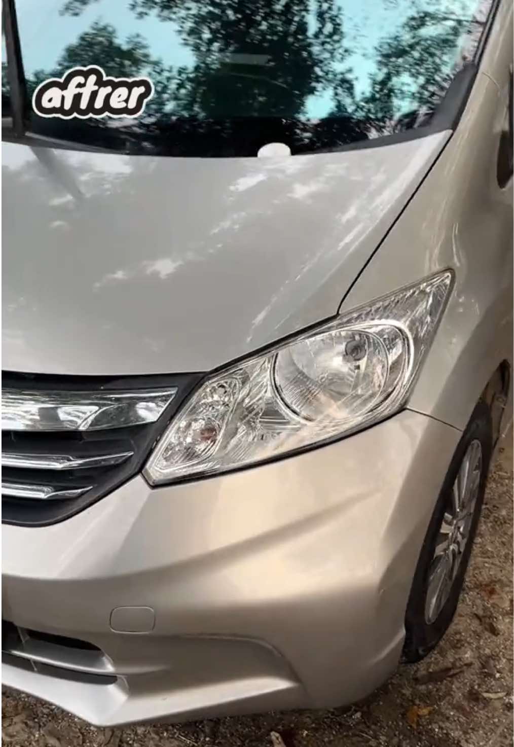 @2N BODY REPAIR