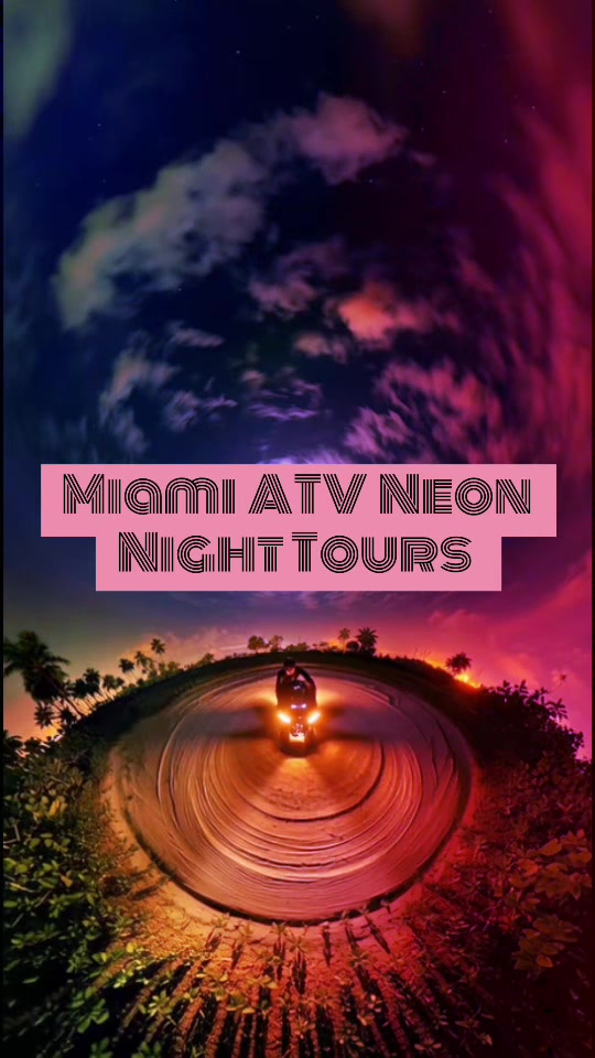 @Miami Raiden