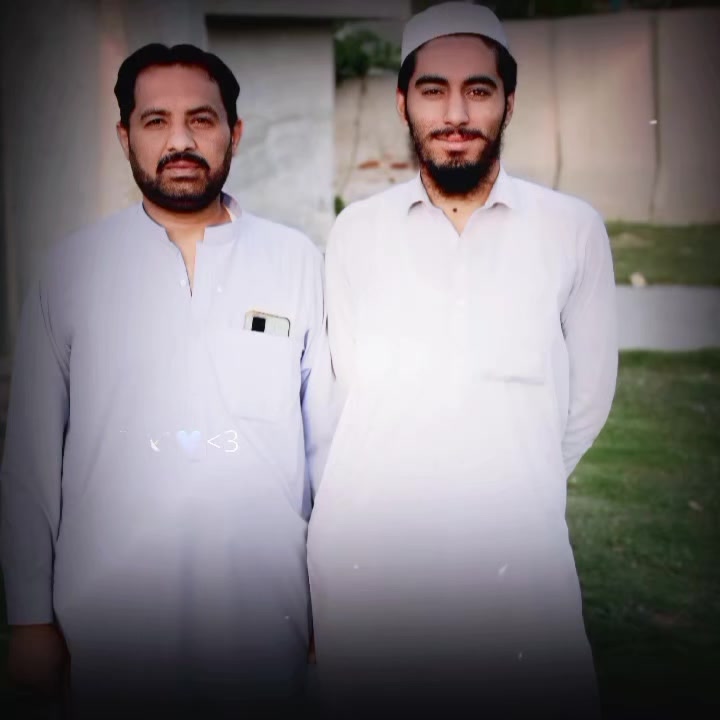 @Shahid Ali