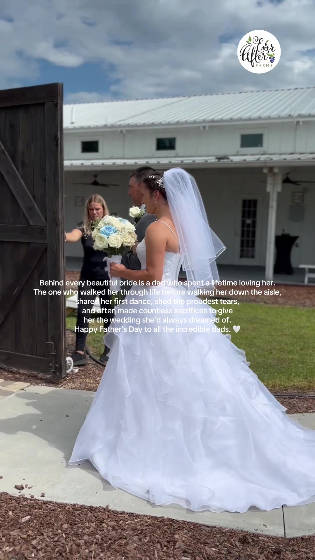 @Ever After Farms Weddings
