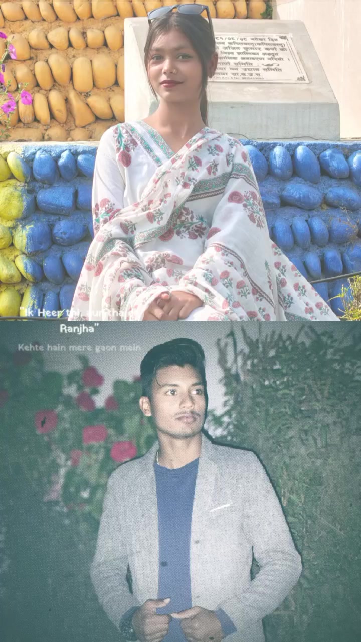 @💫Anu🫀Suraj❣️