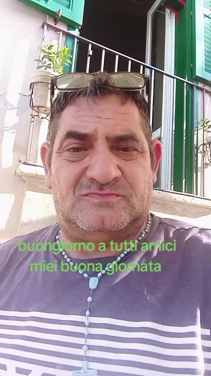 @la vita e bella