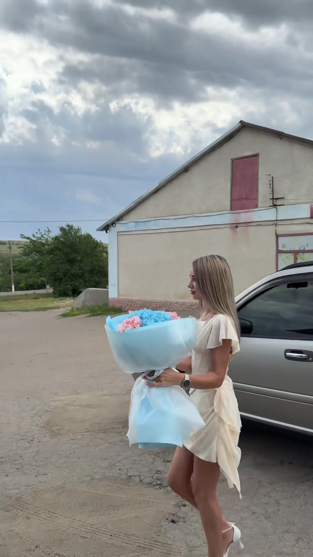 @Yanchik Dmitrieva