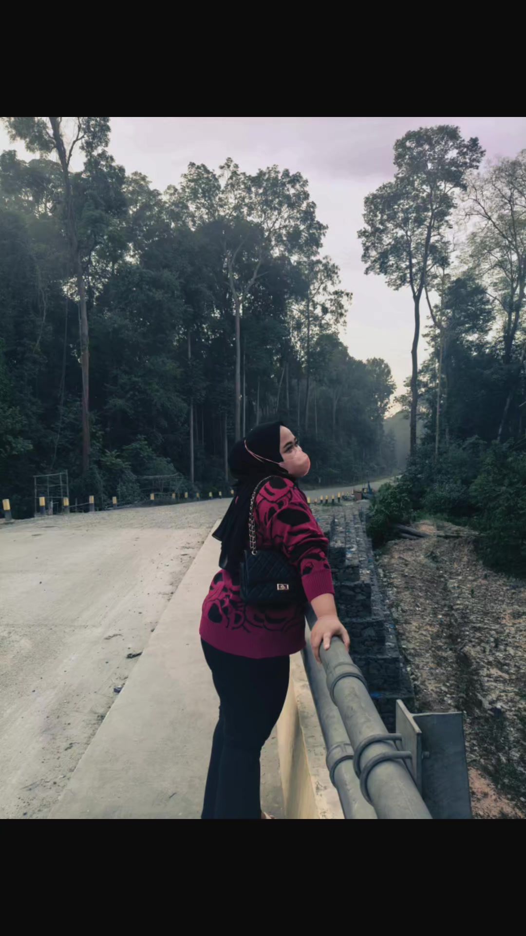@Ana Marissa
