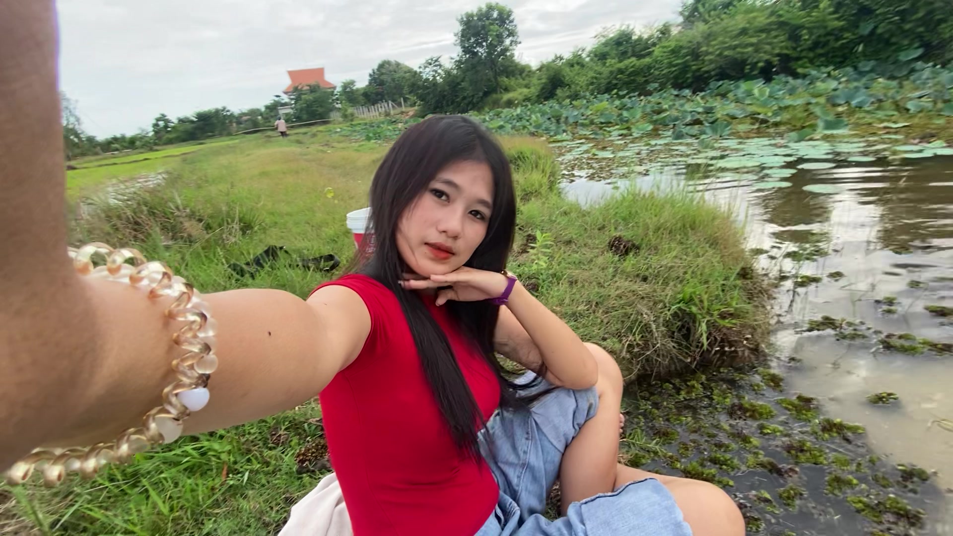 @Ju Ju๐ต