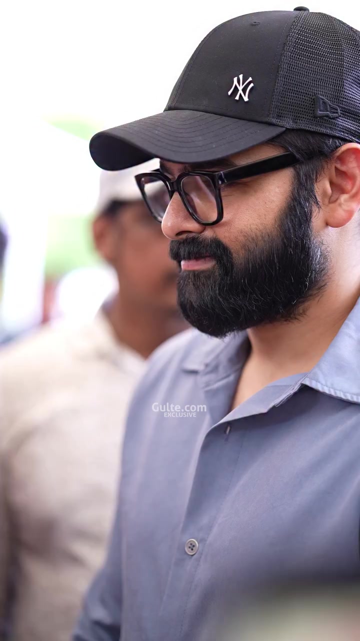 @Ram_pothineni_,official
