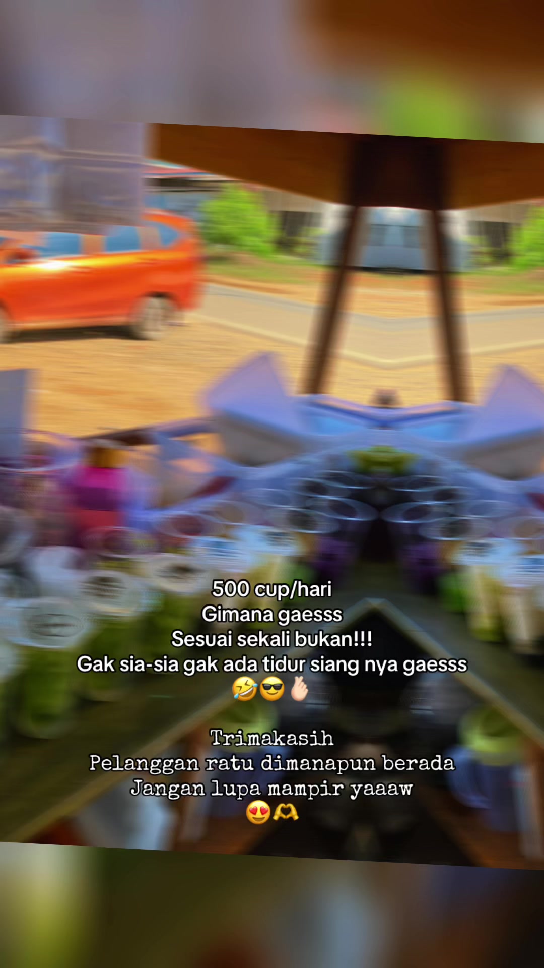 @Ratu Jajak Sandai (KalBar)