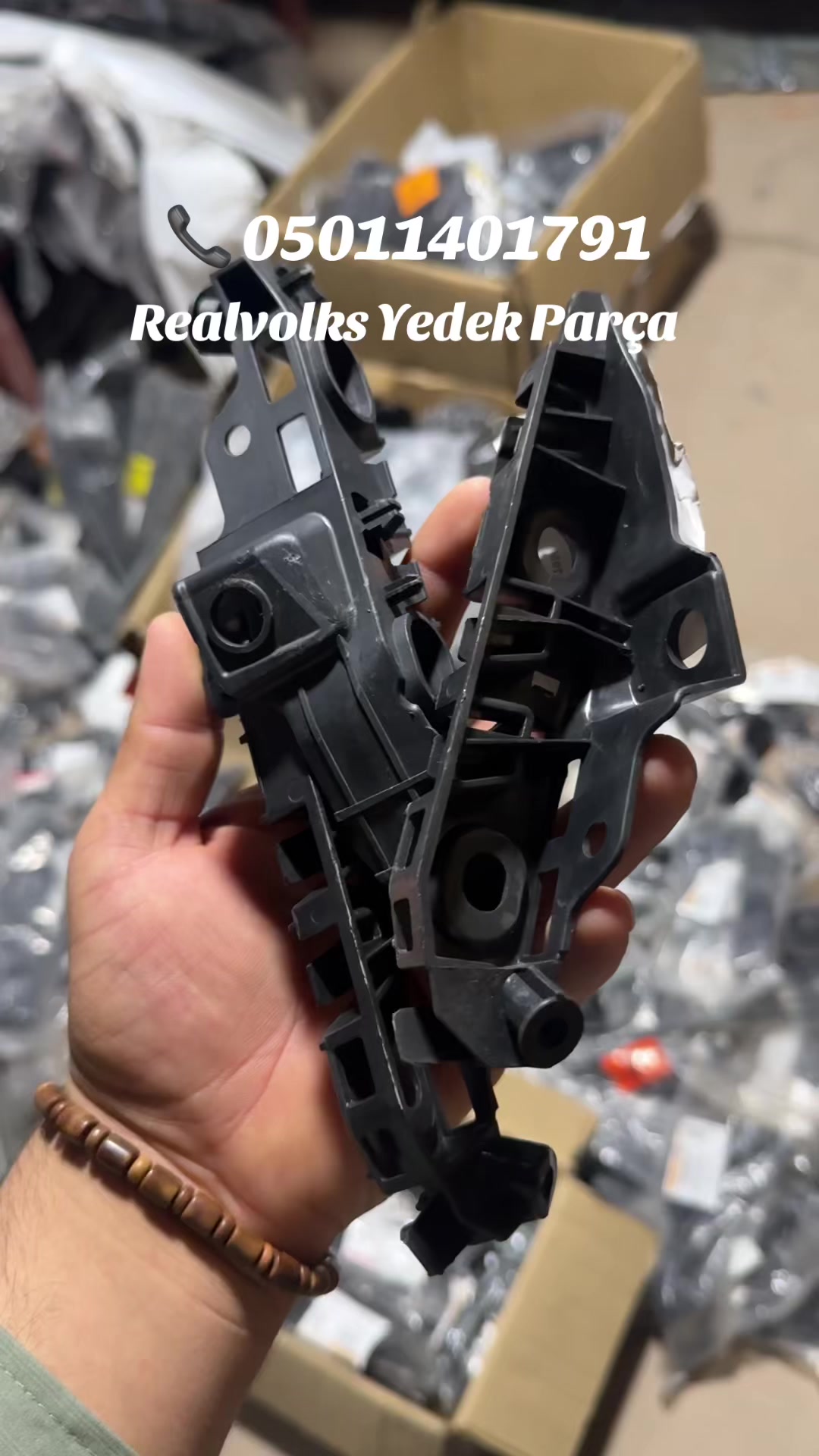 @Realvolks Yedek Parça